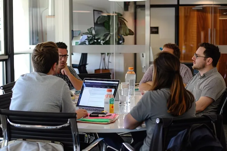 PR Agency in Watford