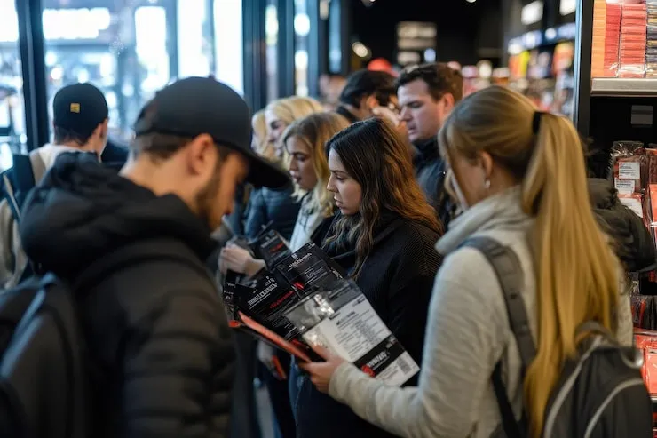 PR Events Agency in London Delivering Impactful Campaigns