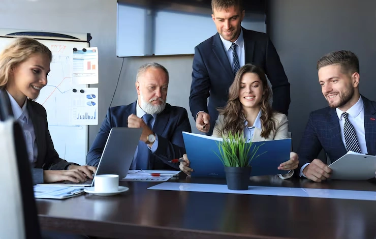 Reputation Management and Crisis Response