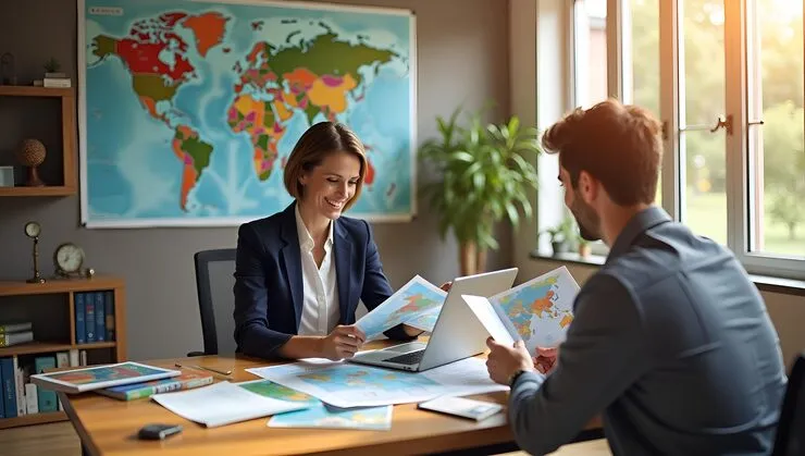 Reputation Management for Travel Brandsa