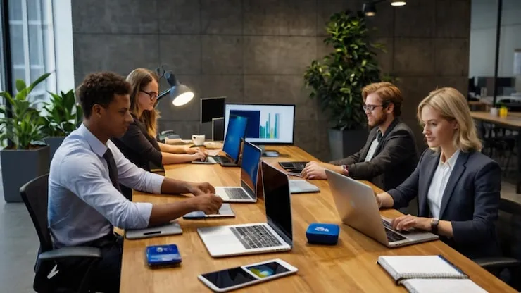 Reputation & Review Managementw