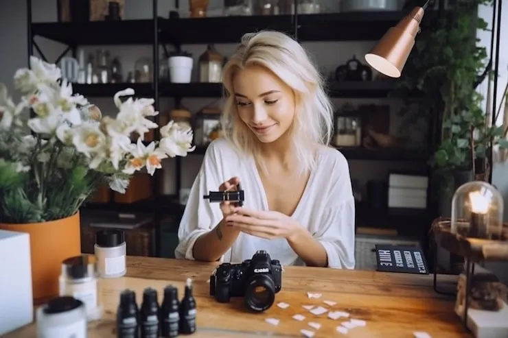 Skincare PR Agency