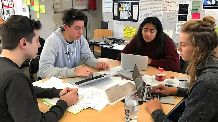 Social Media PR Campaigns