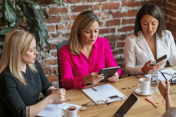 Social Media PR Integration