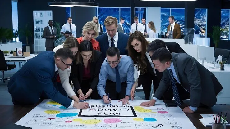 Thought Leadership Campaigns