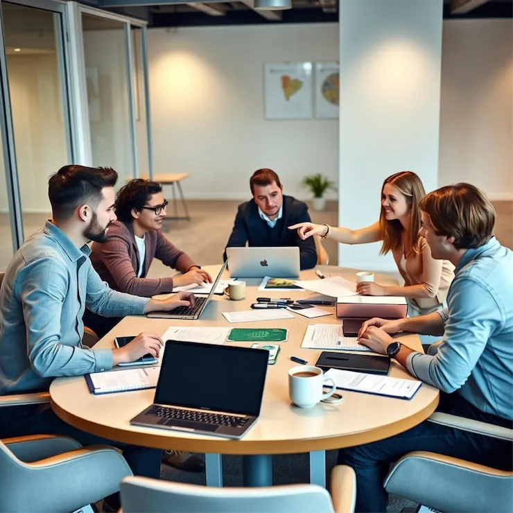 Thought Leadership Campains