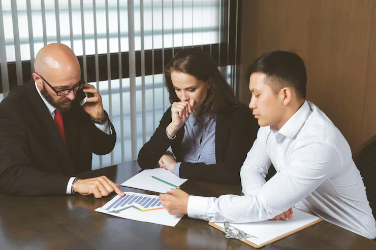 Brand Story Development and Messaging