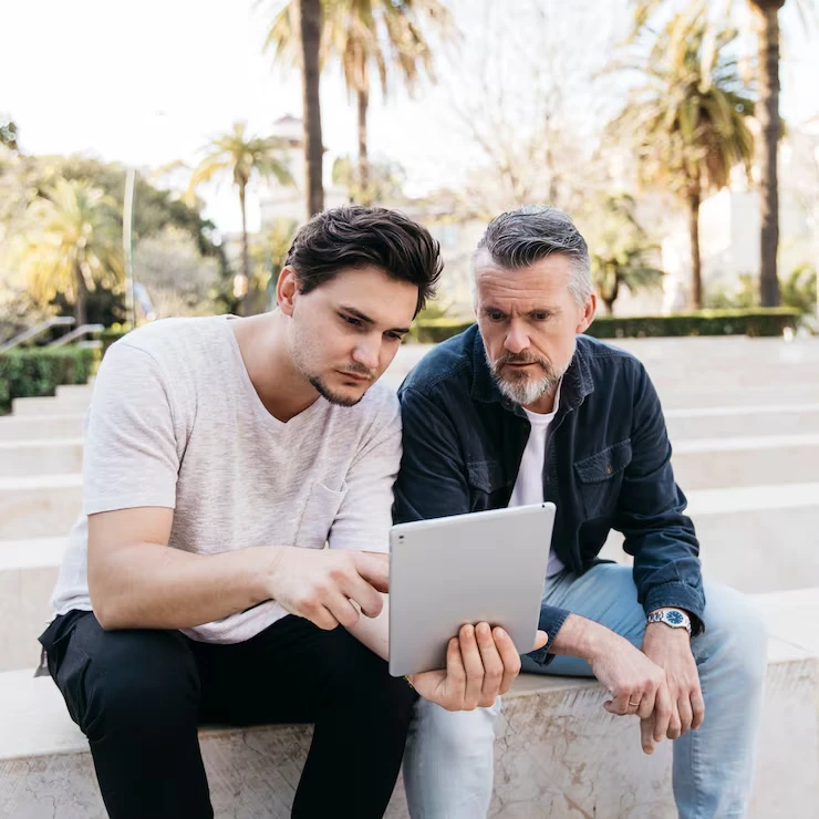 Community Management for High-Risk Accounts