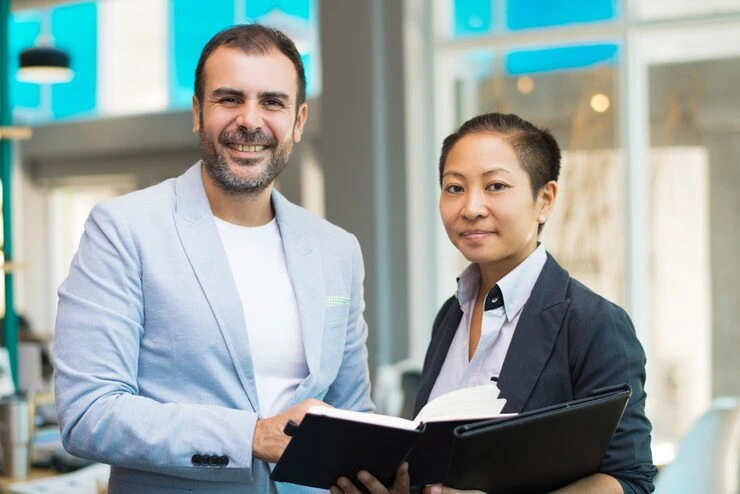 Corporate PR Services in France