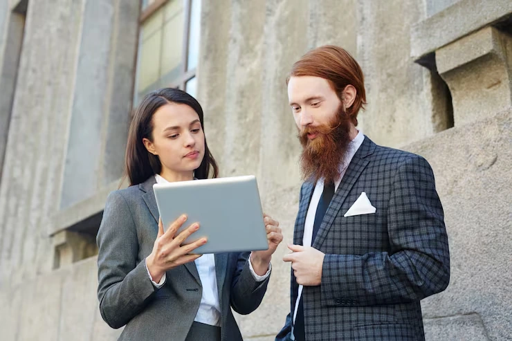 Corporate PR Services in France