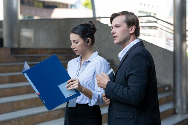 Corporate Reputation Management