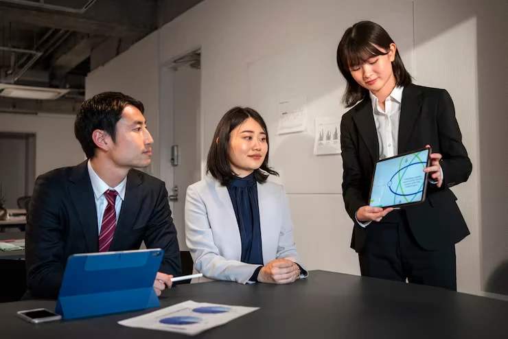 Crisis Management PR Services in Singapore