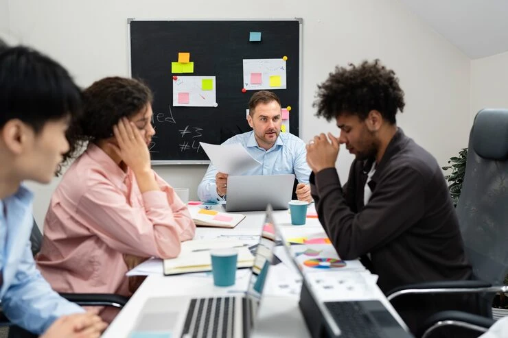 Crisis Management PR Services in Singaporehy