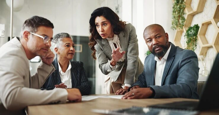 Crisis Management for Investors