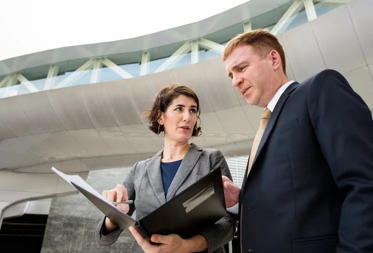 Crisis PR Services in France