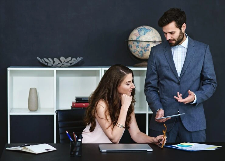 Crisis PR Services in France