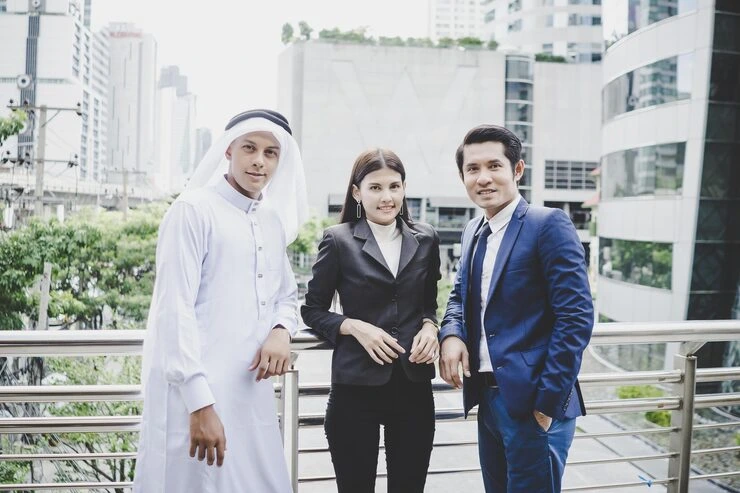 Executive Privacy in the Middle East