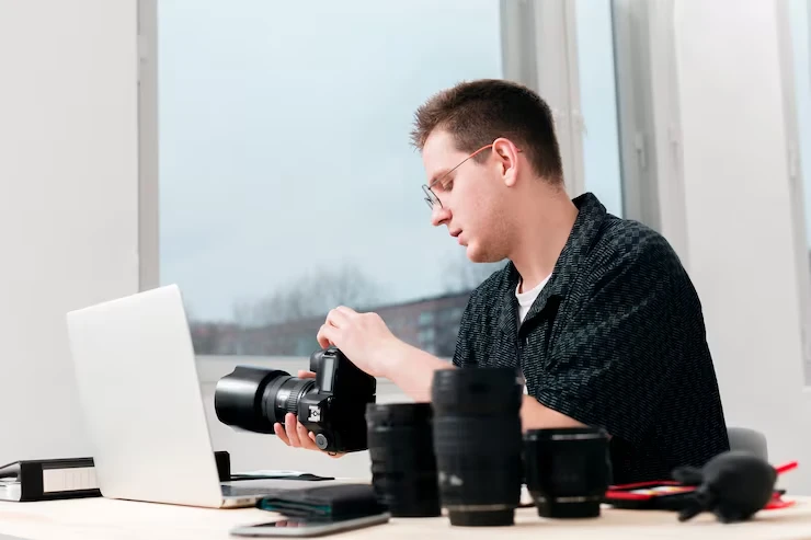 Founder-Led Content Production