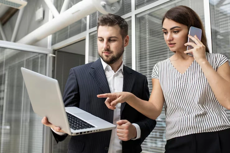 Internal Communication Control