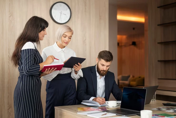 Media Relations & Outreach