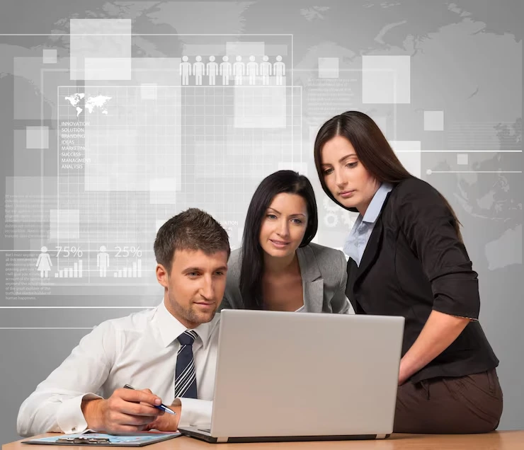 Online Reputation Monitoring and Data Removal