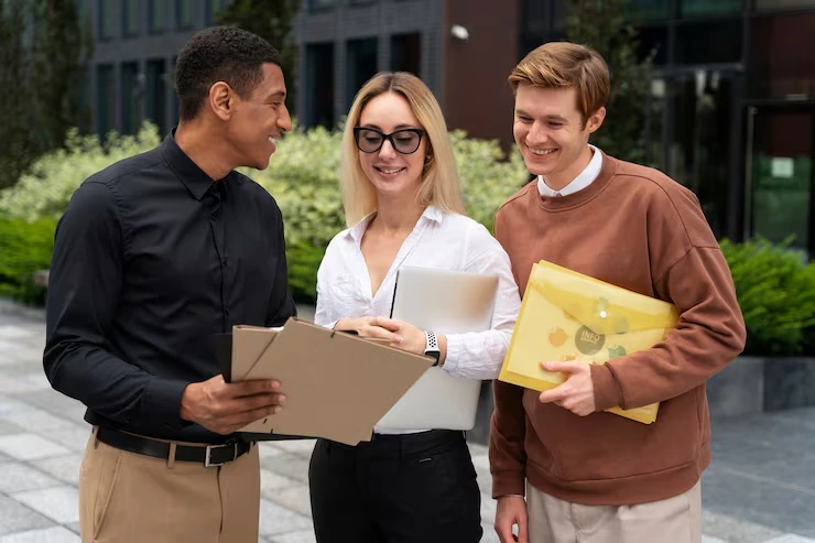 PR Asset Creation & Localization