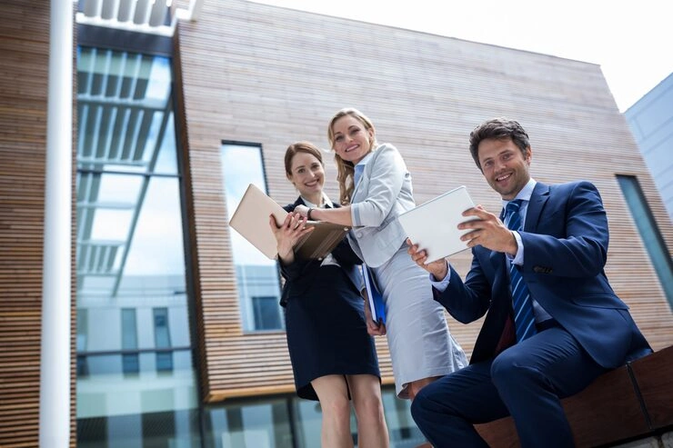 PR Services for Real Estate in Australia