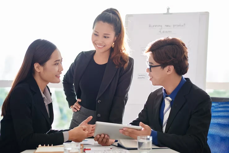 Press Release Production & Distribution