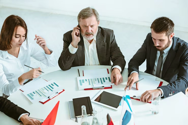 Reputation Management & Brand Repair