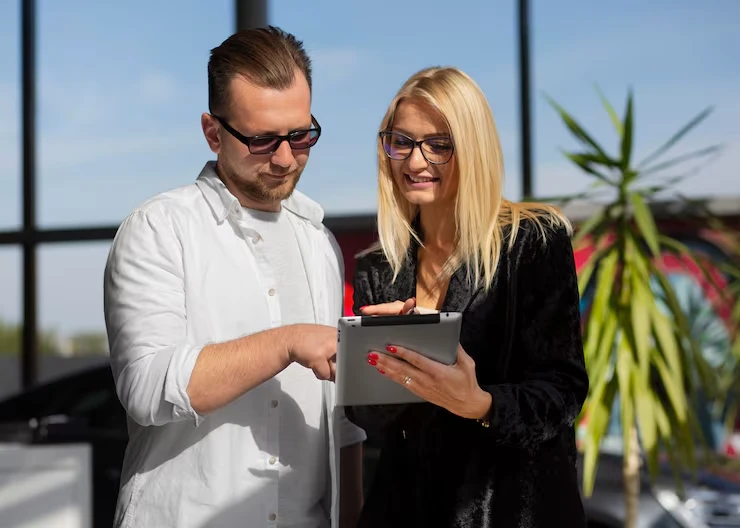 Reputation Management Services in the Netherlands