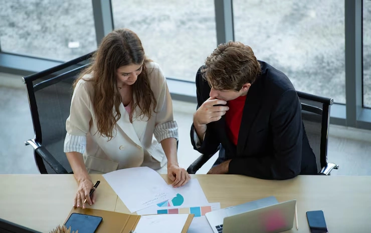 Reputation Recovery & Brand Repair