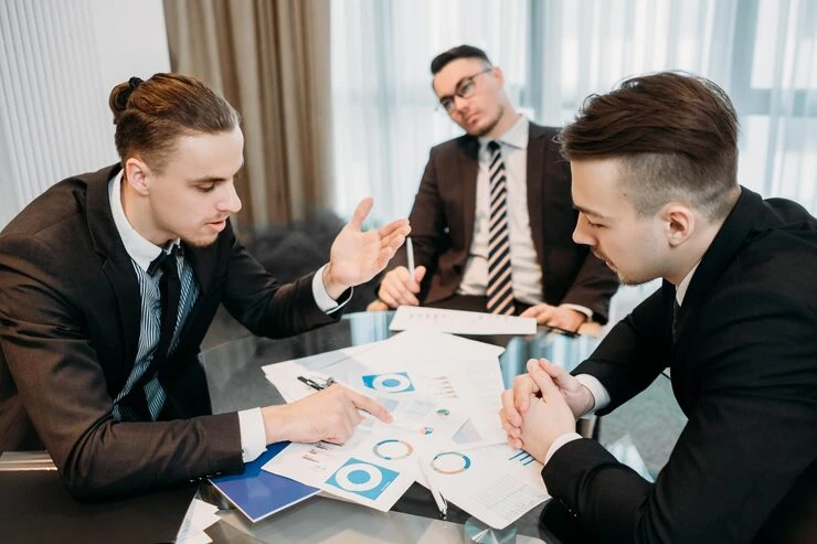 Reputation and Crisis Media Management