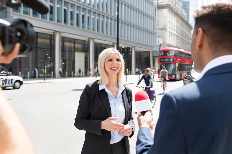 Singapore Media Relations