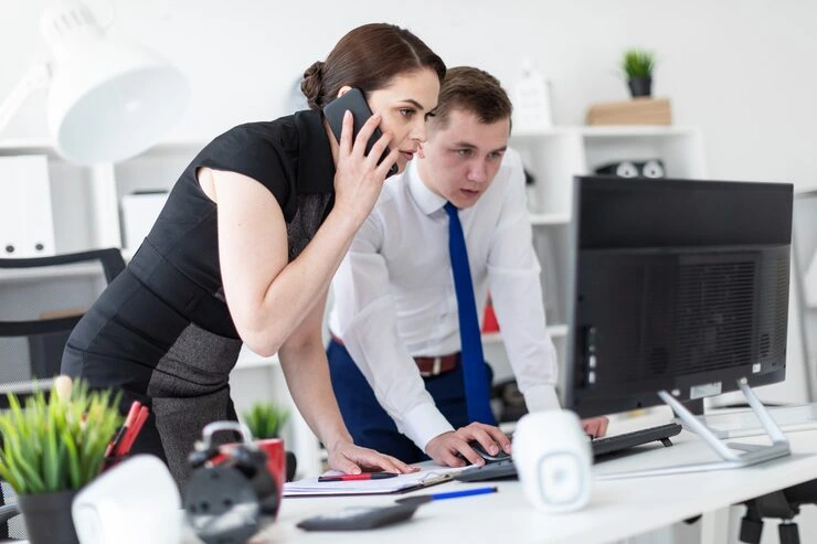 Social Media & Online Reputation Management