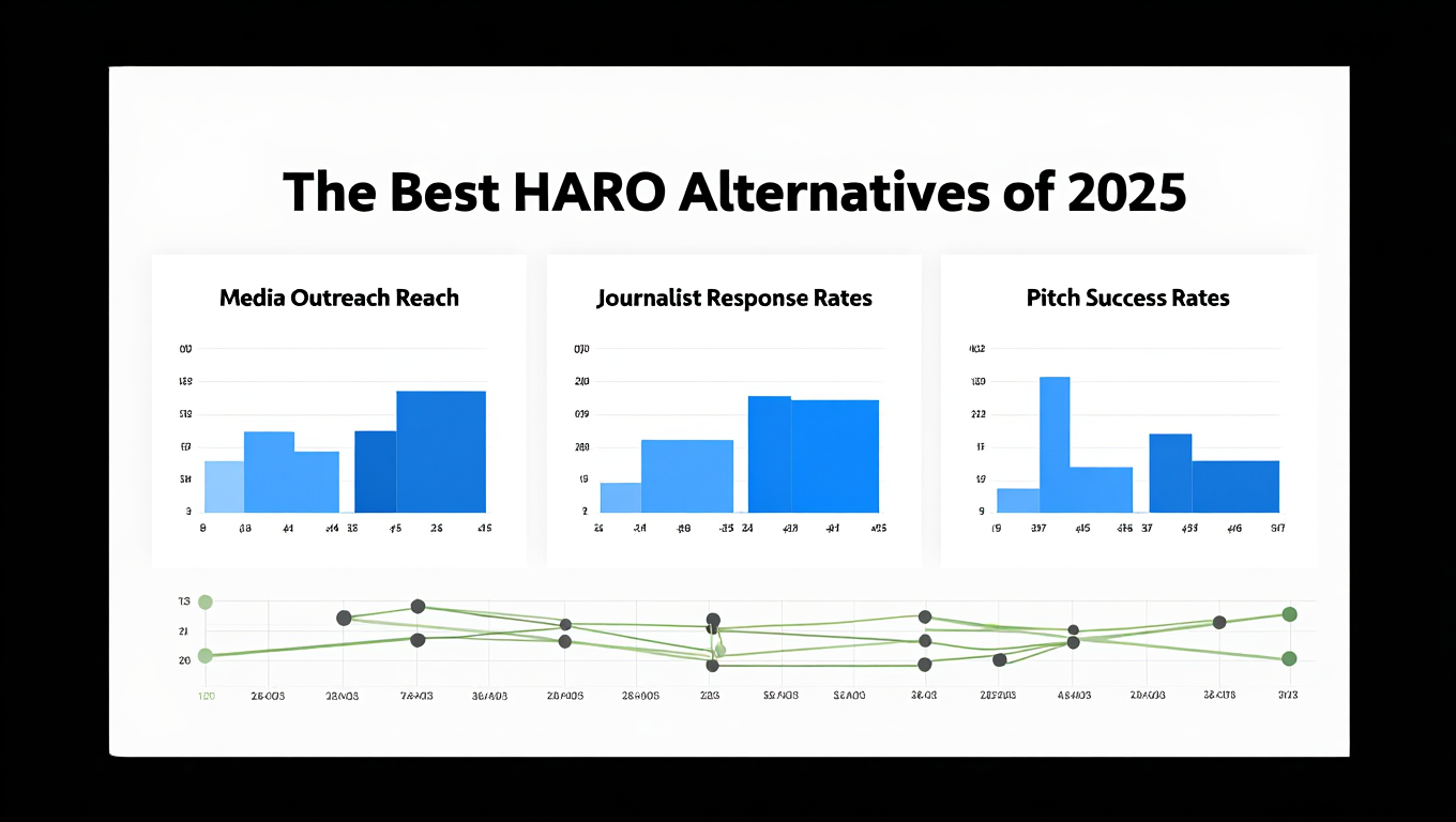 The Best HARO Alternatives of 2025