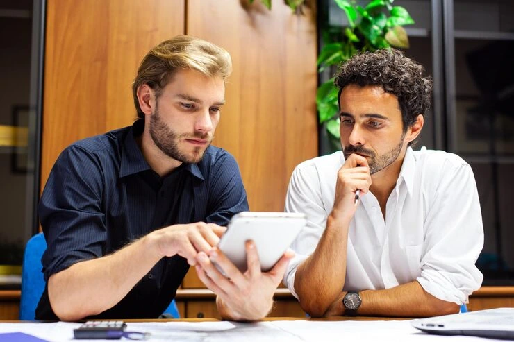 Thought Leadership Placement