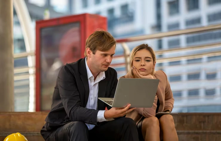 Crisis PR Services in France