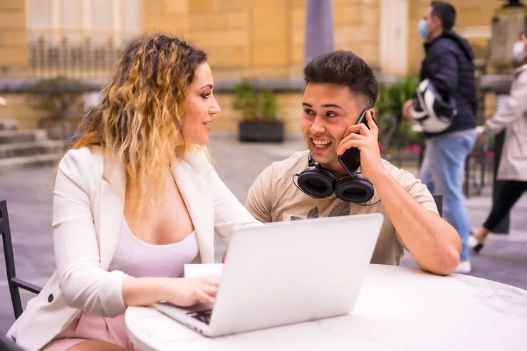 Public Relations Services In France