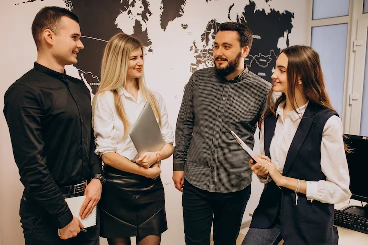 choose our team professional mediat