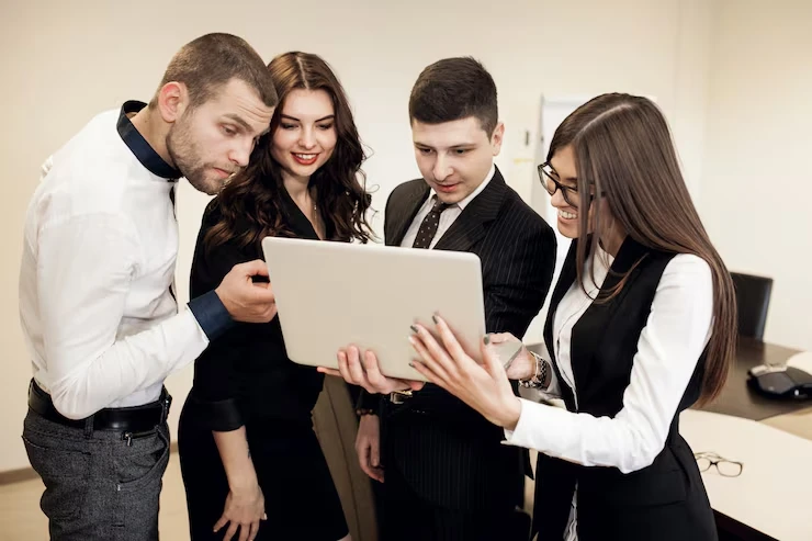 choose our team professional mediateam