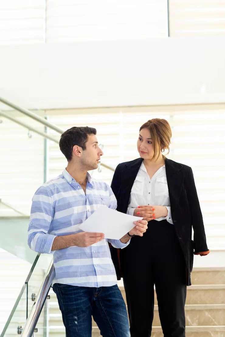 Corporate Message Framework & Narrative Development