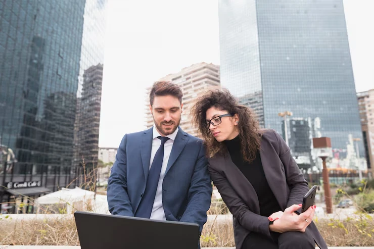 Corporate PR Services in the United States