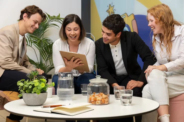 Crisis Management PR Services in the United