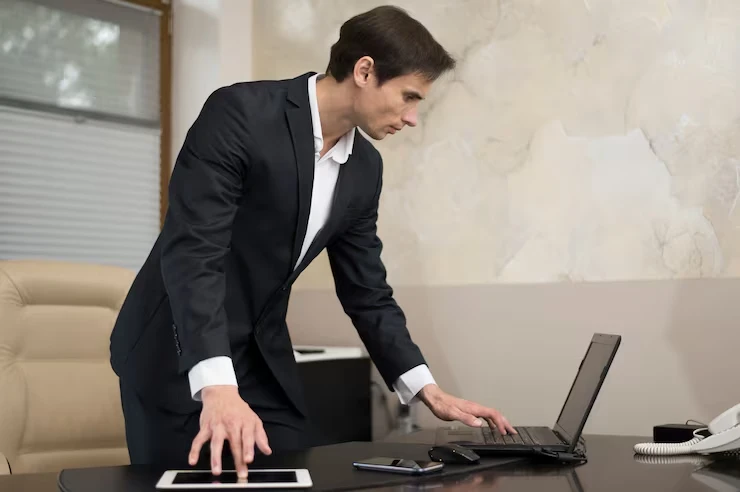 Executive Footprint Control