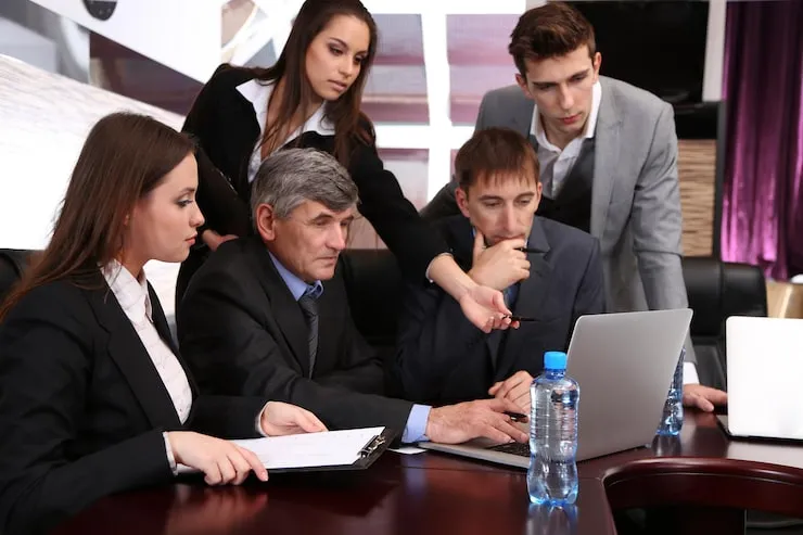 Executive Thought Leadership Campaigns​