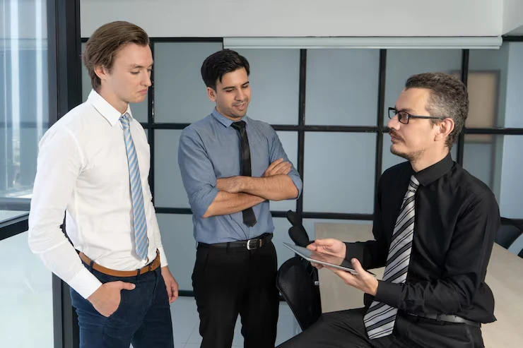 How Our Crisis Management Agency Helps