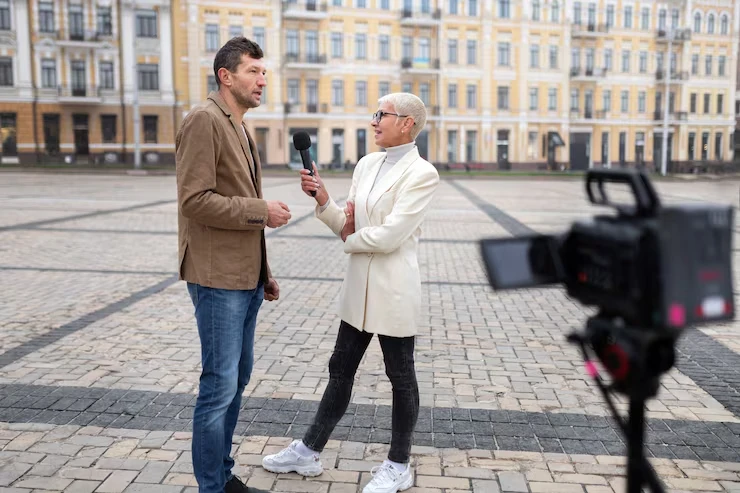 Media Coverage & ROI Tracking