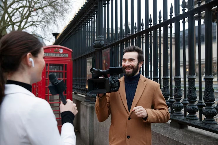 Media Relations PR Services in the United States