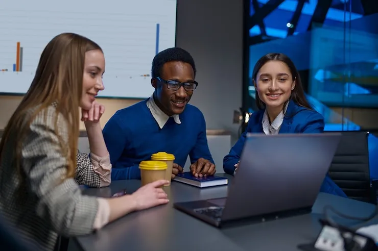 PR Agency for Tech Companies in the United States