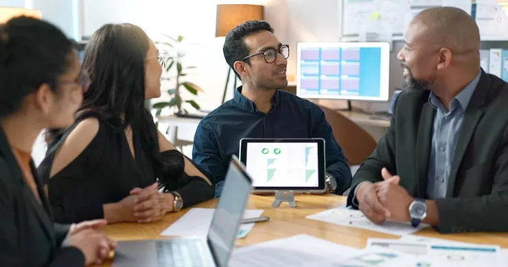 PR Consultancy Services in the United States